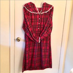 🎄Lanz of Salzburg Classic Nightgown🎄